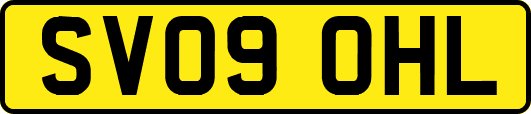 SV09OHL