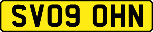 SV09OHN