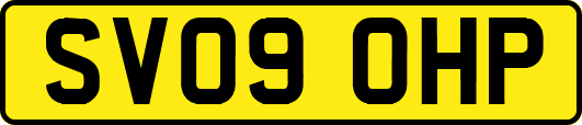 SV09OHP