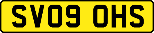 SV09OHS