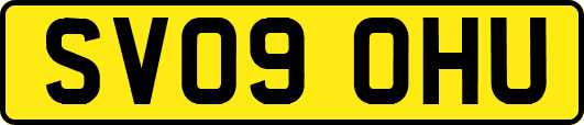 SV09OHU