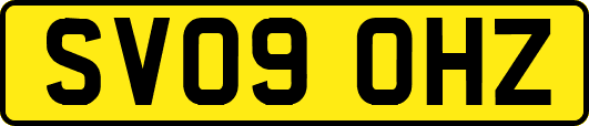 SV09OHZ