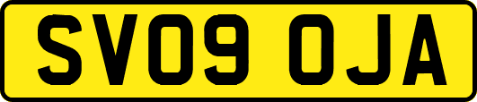 SV09OJA