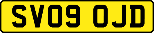 SV09OJD