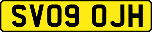 SV09OJH