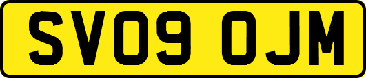 SV09OJM