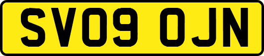 SV09OJN