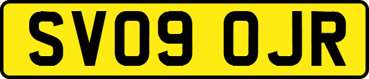 SV09OJR