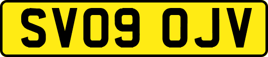 SV09OJV