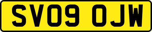 SV09OJW