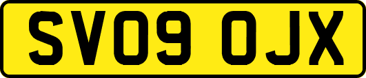 SV09OJX
