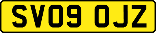SV09OJZ
