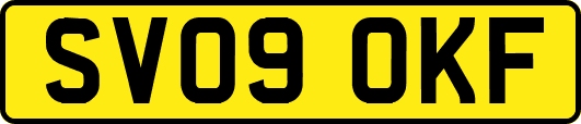 SV09OKF
