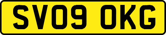 SV09OKG