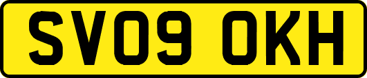 SV09OKH