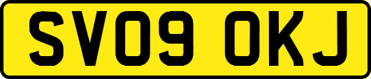 SV09OKJ
