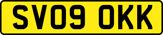 SV09OKK