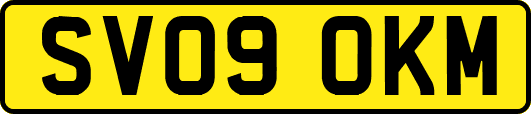 SV09OKM