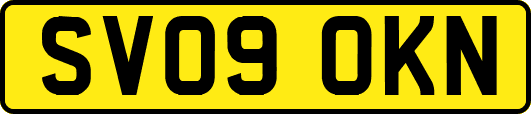 SV09OKN