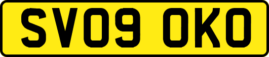 SV09OKO