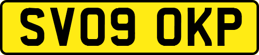 SV09OKP