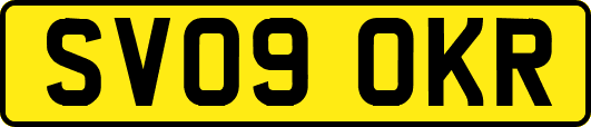 SV09OKR