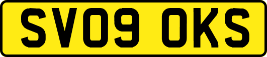 SV09OKS