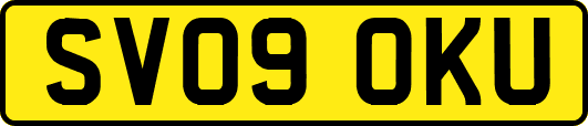 SV09OKU
