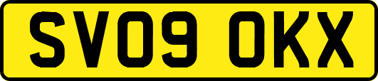 SV09OKX