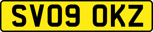 SV09OKZ