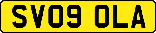 SV09OLA