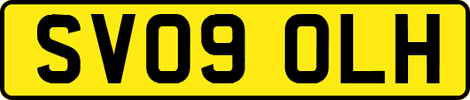 SV09OLH