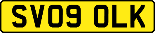 SV09OLK
