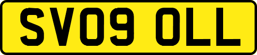 SV09OLL
