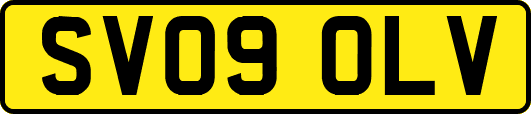 SV09OLV