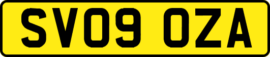 SV09OZA