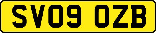 SV09OZB