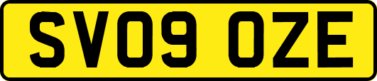 SV09OZE