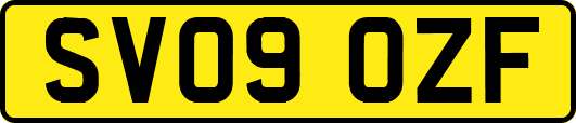 SV09OZF