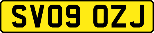 SV09OZJ