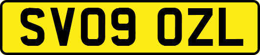 SV09OZL