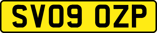 SV09OZP