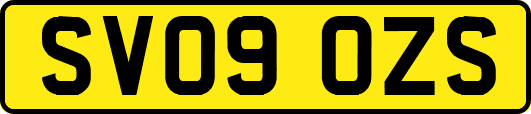 SV09OZS