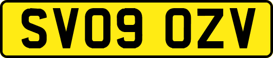 SV09OZV