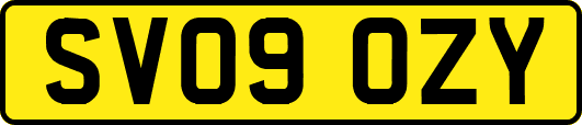 SV09OZY