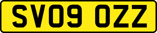 SV09OZZ