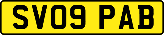 SV09PAB