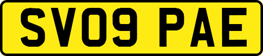 SV09PAE