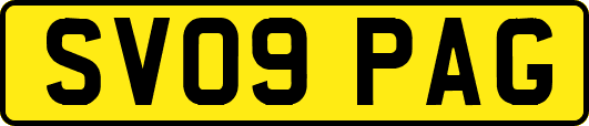 SV09PAG