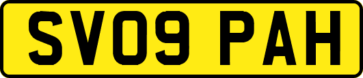 SV09PAH